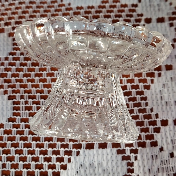 Partylite Set Of 2 Candle Holders - Picture 7 of 13